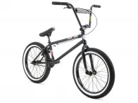 Stolen BMX "Sinner FC RHD" BMX Bike - Freecoaster | Fast Times | RHD