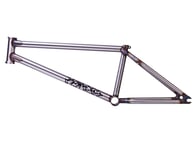 Stranger "Honest" BMX Frame - Brakeless