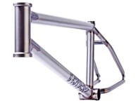 Stranger "Honest" BMX Frame - Brakeless
