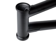 Stranger "Honest" BMX Frame - Brakeless