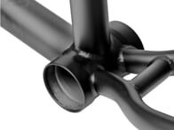 Stranger "Honest" BMX Frame - Brakeless