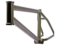 Stranger "Honest" BMX Frame - Brakeless