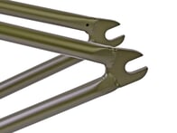 Stranger "Honest" BMX Frame - Brakeless