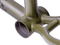 Stranger "Honest" BMX Frame - Brakeless