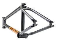 Stranger "ISM V2" BMX Rahmen - Brakeless