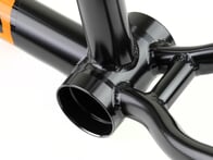 Stranger "ISM V2" BMX Rahmen - Brakeless