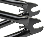 Stranger "ISM V2" BMX Rahmen - Brakeless