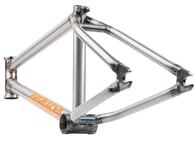 Stranger "ISM V2" BMX Rahmen - Brakeless