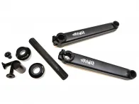 Stranger "Level" BMX Kurbel