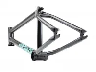 Stranger "Piston V2" BMX Frame - Brakeless