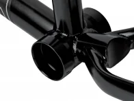 Stranger "Royale" BMX Frame - Brakeless