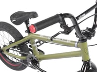 Subrosa Bikes "Altus 14" BMX Rad - Army Green | 14 Zoll