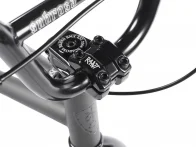 Subrosa Bikes "Altus 14" BMX Rad - 14 Zoll | Granite Grey