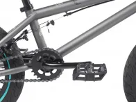 Subrosa Bikes "Altus 14" BMX Rad - 14 Zoll | Granite Grey