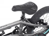Subrosa Bikes "Altus 14" BMX Rad - 14 Zoll | Granite Grey