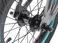 Subrosa Bikes "Altus 14" BMX Rad - 14 Zoll | Granite Grey