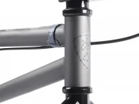Subrosa Bikes "Altus 14" BMX Rad - 14 Zoll | Granite Grey
