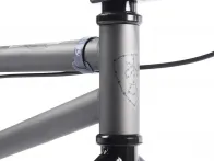 Subrosa Bikes "Altus 14" BMX Rad - 14 Zoll | Granite Grey