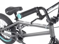 Subrosa Bikes "Altus 14" BMX Rad - 14 Zoll | Granite Grey