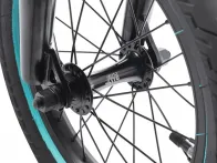 Subrosa Bikes "Altus 14" BMX Rad - 14 Zoll | Granite Grey