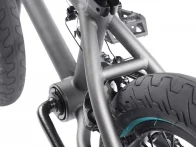 Subrosa Bikes "Altus 14" BMX Rad - 14 Zoll | Granite Grey