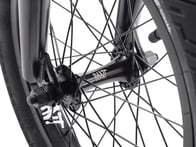 Subrosa Bikes "Altus 16" BMX Bike - Matte Tan | 16 Inch