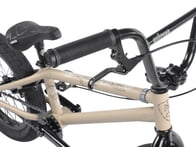 Subrosa Bikes "Altus 16" BMX Bike - Matte Tan | 16 Inch