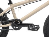 Subrosa Bikes "Altus 16" BMX Bike - Matte Tan | 16 Inch