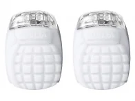 Subrosa "Combat" LED Lichter Set