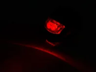 Subrosa "Combat" LED Lichter Set