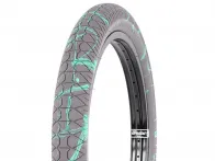 Subrosa Bikes "Designer" BMX Tire