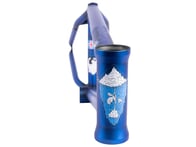 Subrosa Bikes "MR2" BMX Frame - Glacier Blue (Bjarki Hardarson)