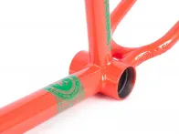 Subrosa Bikes "OM V2" BMX Rahmen