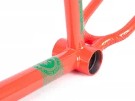 Subrosa Bikes "OM V2" BMX Rahmen