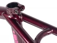 Subrosa Bikes "OM V2" BMX Rahmen