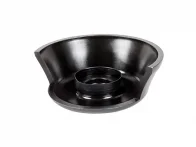 Subrosa Bikes "Posi Trac" Rear Hubguard - Drive Side