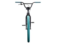 Subrosa Bikes "Salvador 29" BMX Cruiser Bike - Black | 29 Inch