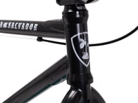 Subrosa Bikes "Salvador 29" BMX Cruiser Bike - Black | 29 Inch