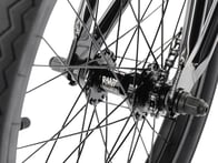 Subrosa Bikes "Salvador XL" BMX Rad - Black