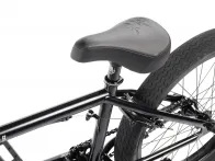 Subrosa Bikes "Salvador XL" BMX Bike - Black