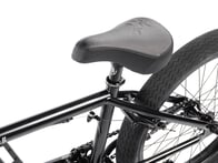 Subrosa Bikes "Salvador XL" BMX Rad - Black