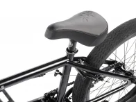 Subrosa Bikes "Salvador XL" BMX Rad - Black