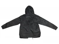 Subrosa Bikes "Savior" Jacke - Black