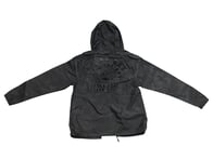 Subrosa Bikes "Savior" Jacket - Black