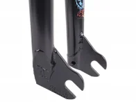Subrosa Bikes "Simo 18" BMX Fork - 18 Inch