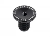 Subrosa Bikes "Simo" BMX Fork