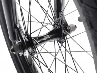 Subrosa Bikes "Sono" BMX Bike - Black