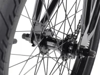 Subrosa Bikes "Sono" BMX Bike - Black