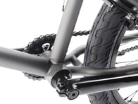 Subrosa Bikes "Sono" BMX Bike - Granite Grey