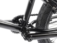 Subrosa Bikes "Sono XL" BMX Rad - Black